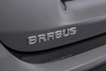 Mercedes-Benz A250 B25 by Brabus 2018 года